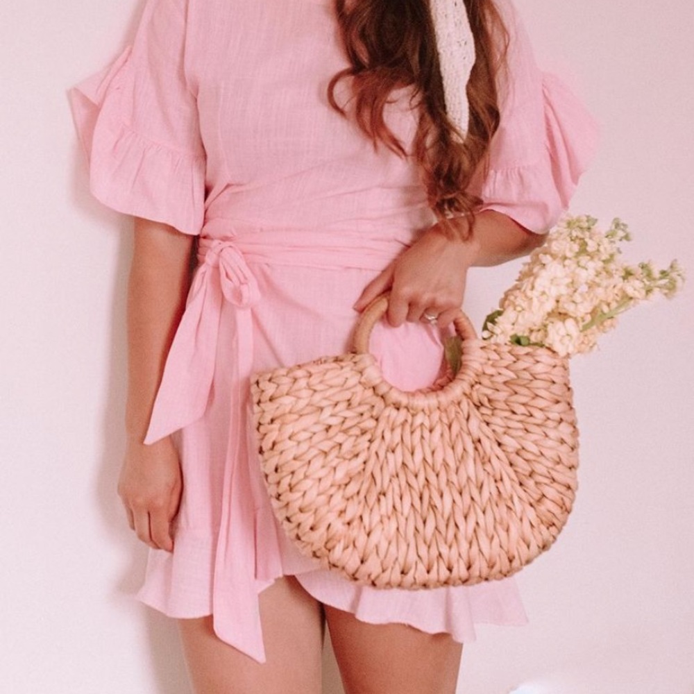 Meet your Posher, Nelly